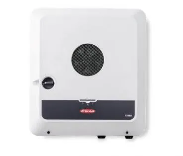 Fronus10kw